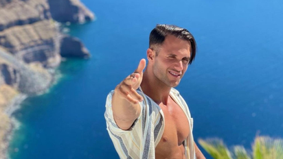 Quién es Fabio Agostini, el participante de La Casa de los Famosos que entra a Gran Hermano