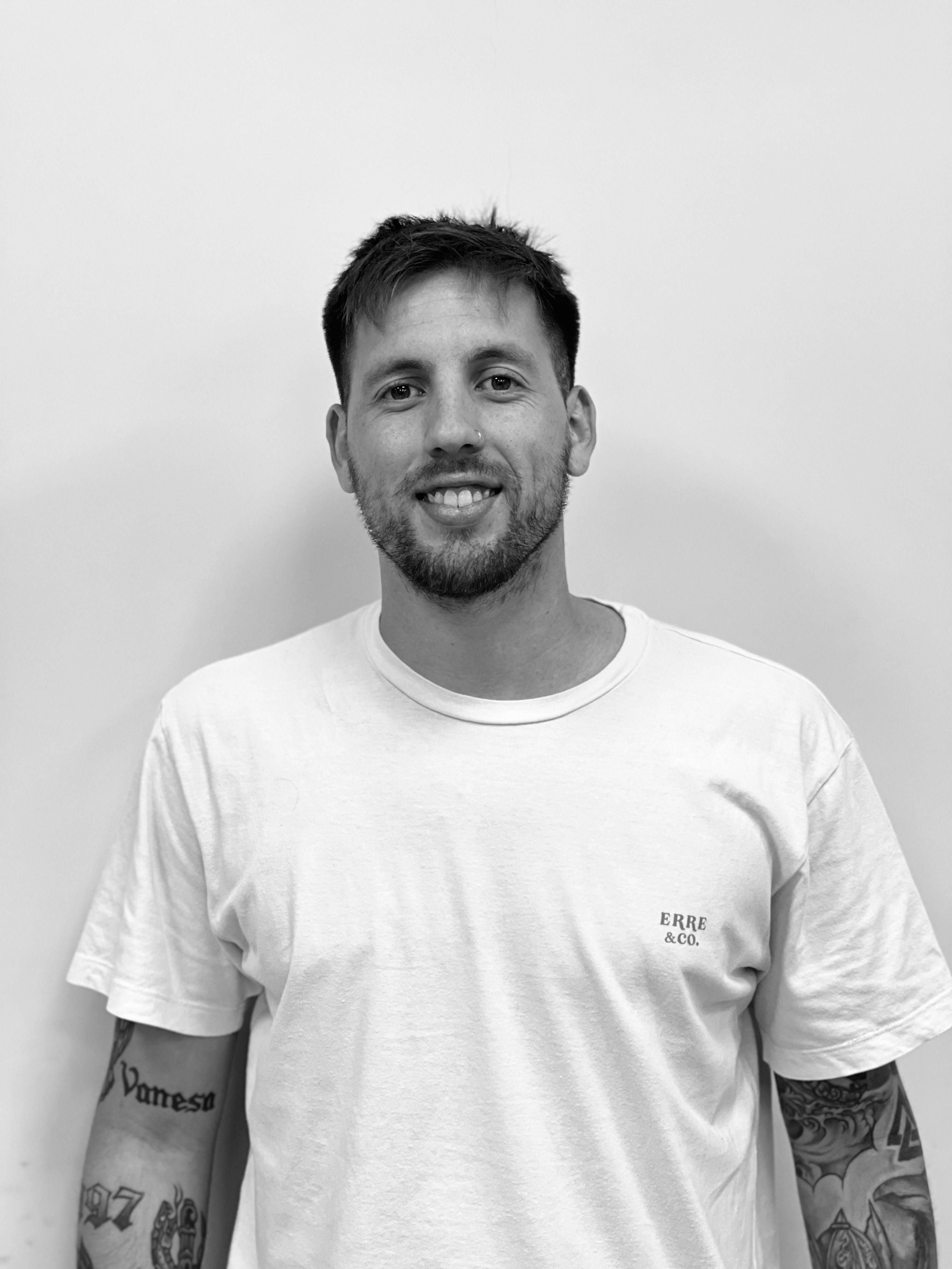 Santiago Goris
