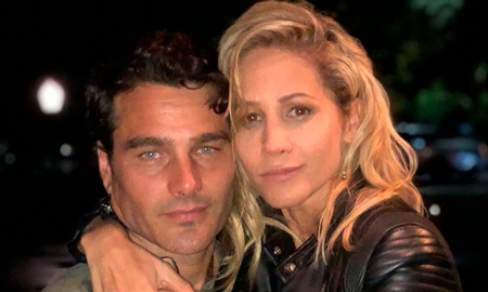 Hernán Drago y Bárbara Cudich se juntaron a cenar con sus parejas actuales, pero todo terminó en un escándalo. Hernán Drago y Bárbara Cudich se juntaron a cenar con sus parejas actuales, pero todo terminó en un escándalo.