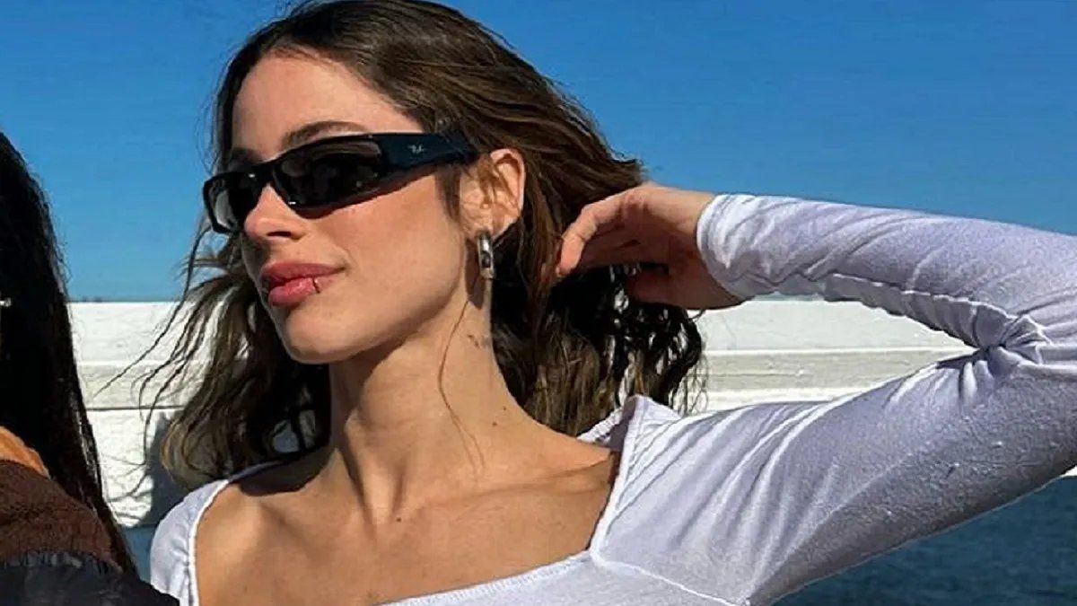 La vida de lujo de Tini Stoessel: un recorrido por su increíble casa en Buenos Aires.
