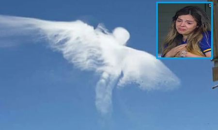 Dalma Maradana reveló que su padre le apareció desde el cielo- Foto ilustrativa- Dalma Maradana reveló que su padre le apareció desde el cielo- Foto ilustrativa-