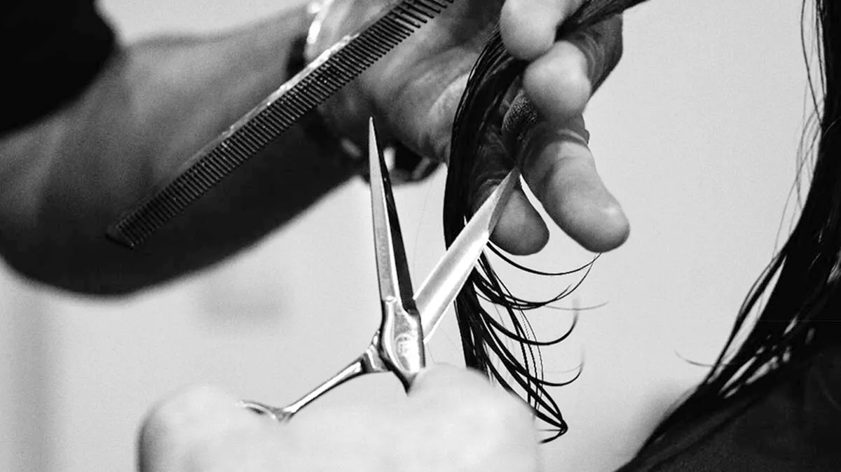 Día Mundial del Peluquero