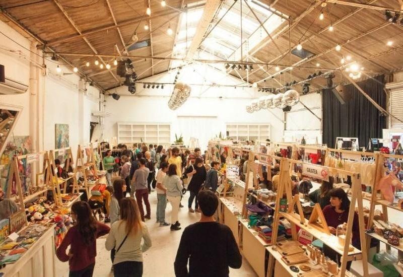 Dónde conseguir diseño independiente en el país