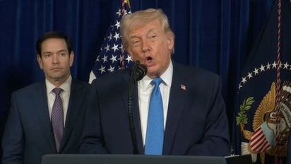 Venezuela, Estados Unidos y un nuevo orden internacional: 