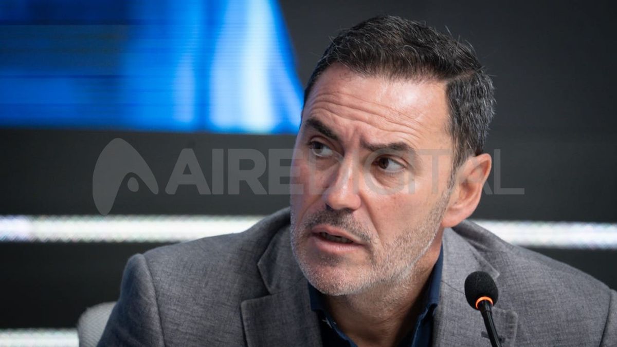 El doctor Hugo Javier Imhof, especialista en cirugía general y endoscopia digestiva, compartió información crucial sobre la gastritis.