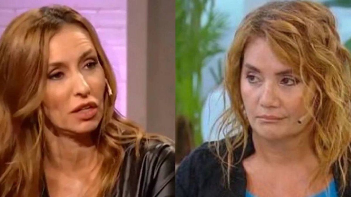 Feroz discusión al aire entre Nancy Pazos y Analía Franchín: reproches y acusaciones cruzadas