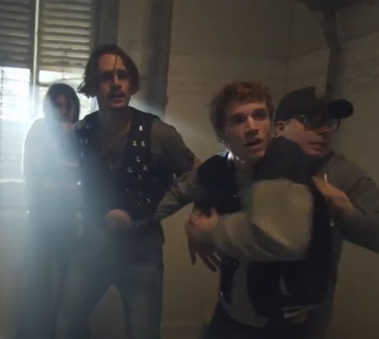 Realidad virtual: película de terror que rescata el espíritu de los clásicos