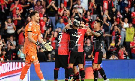 El mensaje de Colón en sus redes sociales para los hinchas antes de la final ante Talleres El mensaje de Colón en sus redes sociales para los hinchas antes de la final ante Talleres