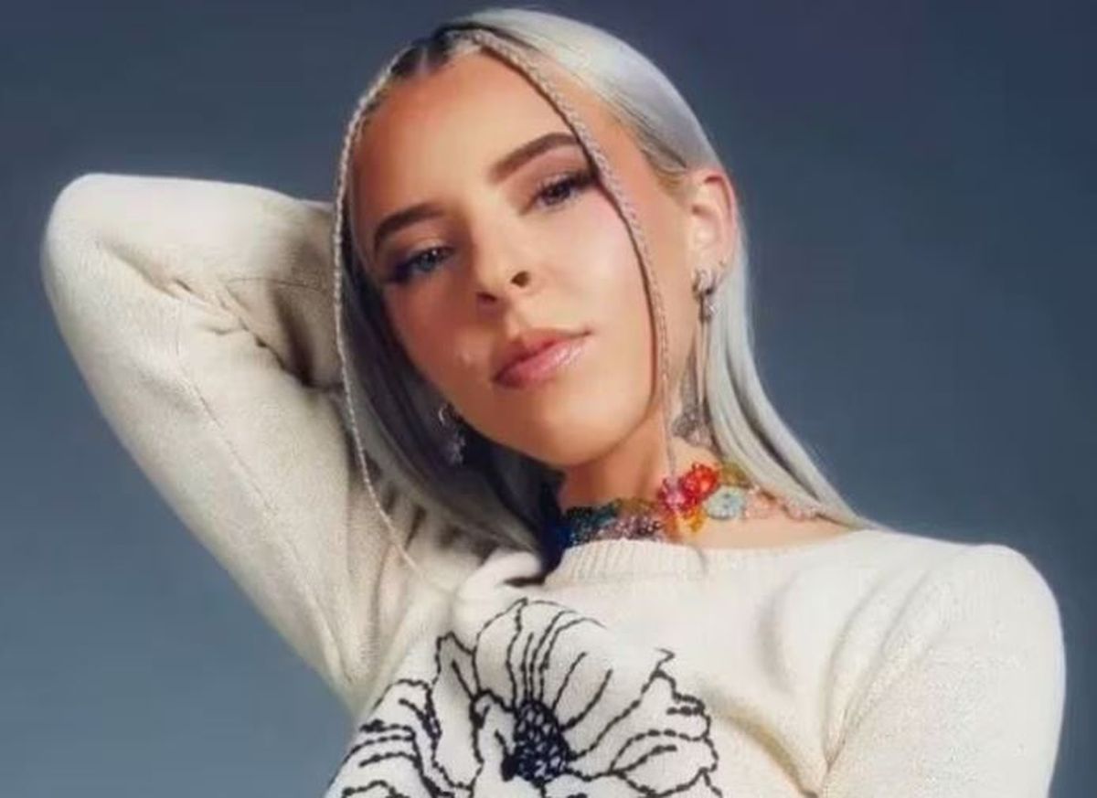 Young Miko sería la nueva novia de Tini Stoessel. Young Miko sería la nueva novia de Tini Stoessel.