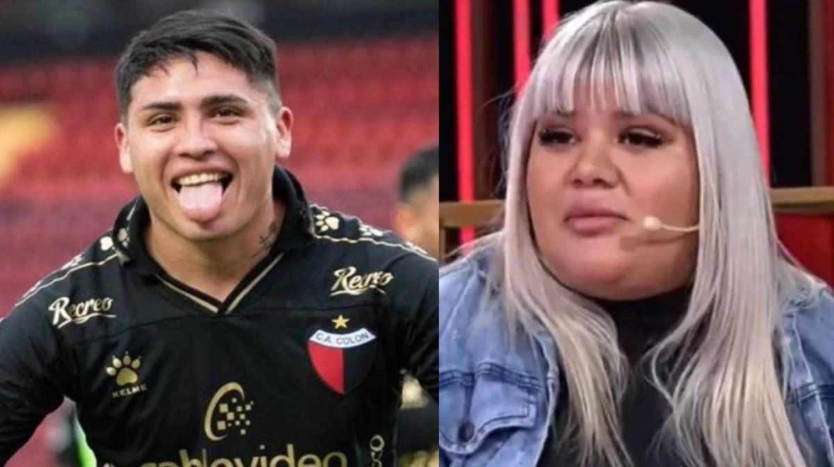 Morena Rial y Facundo Farías ¿una amistad inesperada?