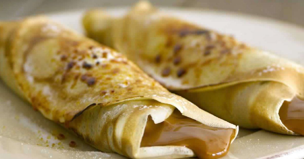 Los panqueques son una receta súper fácil para prepararlos caseros, y en poco tiempo poder deleitarte con este plato riquísimo.