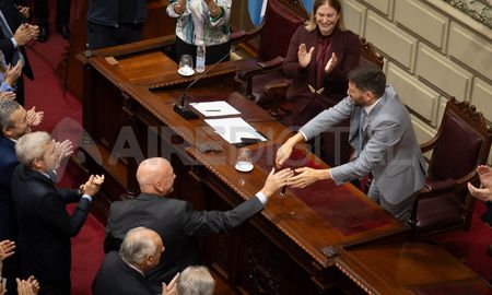 Aire de Santa Fe | Apertura sesiones Legislatura_Bonfatti y Pullaro_DSC08606_MTH.jpg