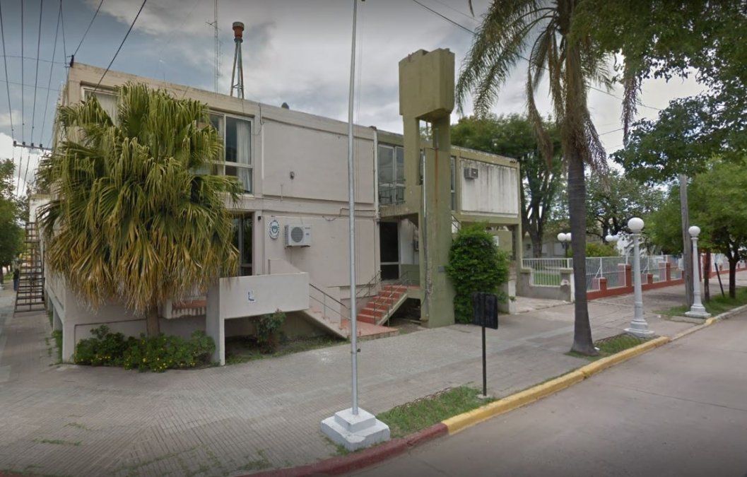 Avanza la investigación sobre los ocho policías de Sunchales detenidos por torturas