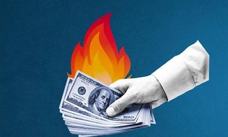 El dólar blue sin control: superó su récord histórico El dólar blue sin control: superó su récord histórico
