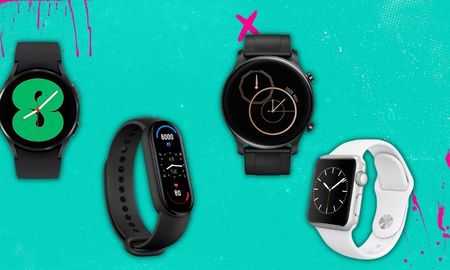 Las marcas de relojes inteligentes más elegidas son Samsung, Xiaomi y Apple. Las marcas de relojes inteligentes más elegidas son Samsung, Xiaomi y Apple.