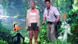 Looney Tunes: De nuevo en acción.