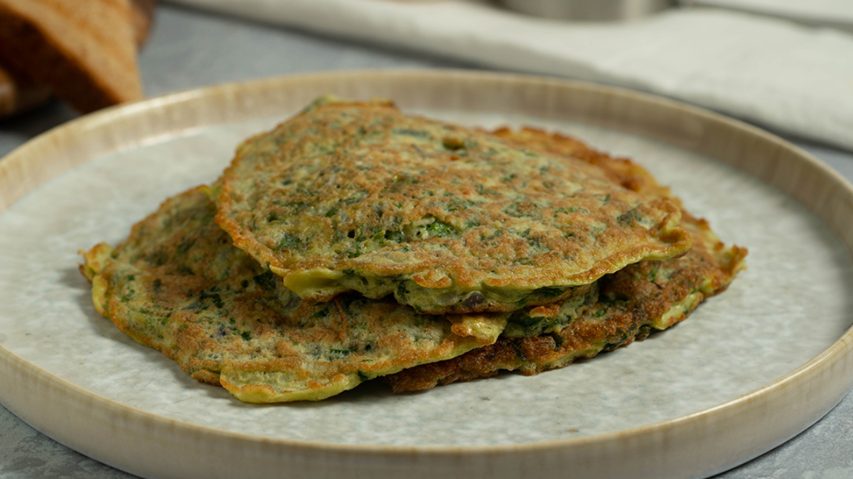 Los buñuelos de verduras son fáciles de hacer en casa y se pueden preparar con los ingredientes que tengas. Los buñuelos de verduras son fáciles de hacer en casa y se pueden preparar con los ingredientes que tengas.