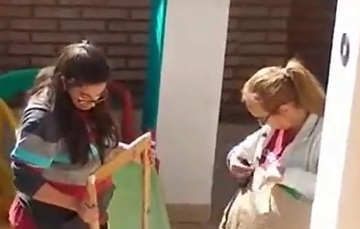 La directora de un jardín maternal de Rosario fue denunciada penalmente