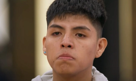 La razón por la que Antonio no verá el dinero del premio en caso de ganar MasterChef La razón por la que Antonio no verá el dinero del premio en caso de ganar MasterChef