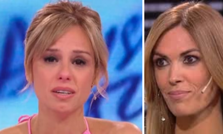 viviana canosa destruyo a mariana fabbiani y a su marido: tiene un hijo extramatrimonial viviana canosa destruyo a mariana fabbiani y a su marido: tiene un hijo extramatrimonial