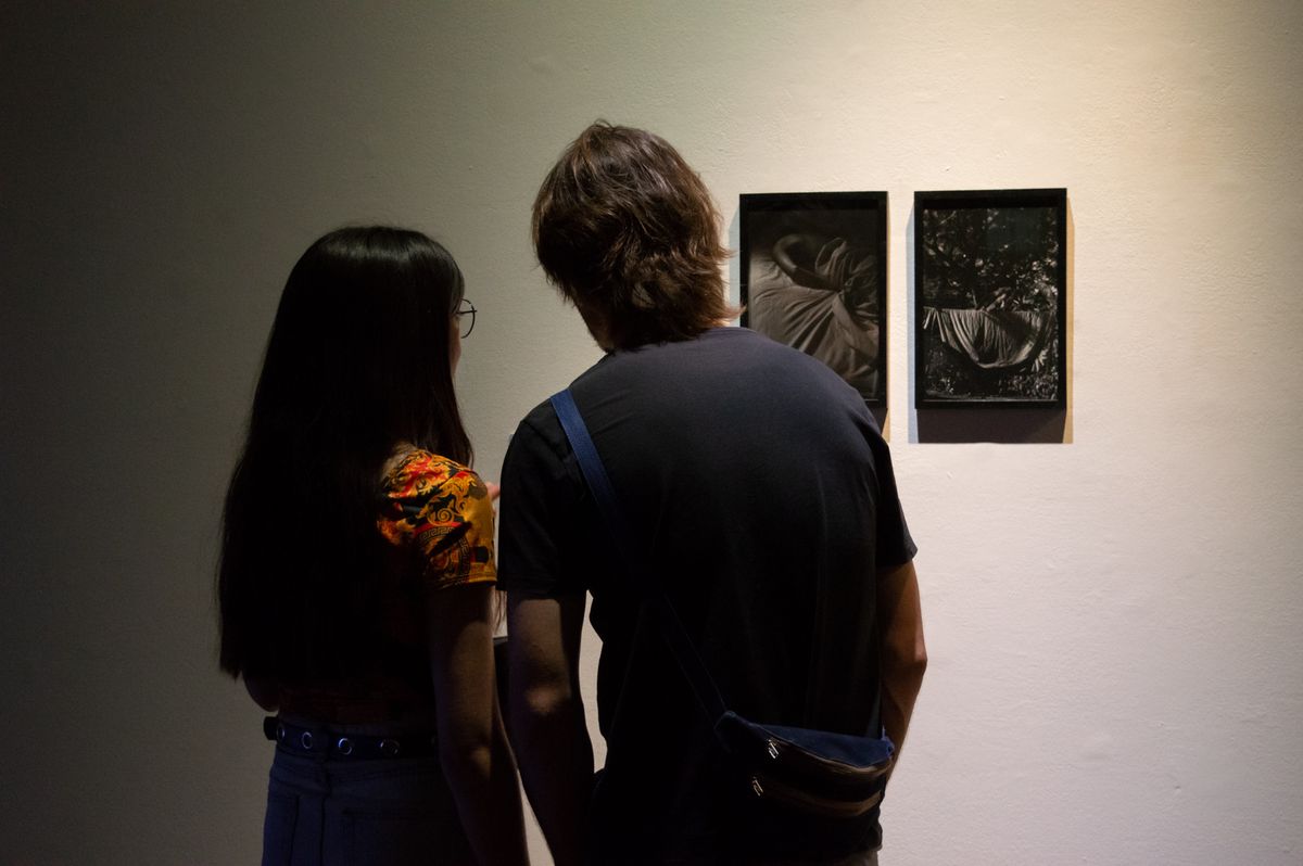 Salón Litoral: nueva convocatoria nacional, en el aniversario de la ciudad