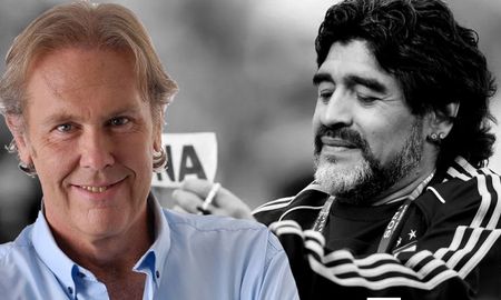bonadeo y su balance del 2020: un ano marcado por maradona bonadeo y su balance del 2020: un ano marcado por maradona
