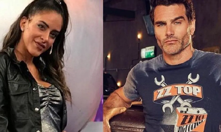 Hernán Drago y Celeste Muriega, juntos: las primeras fotos de la pareja Hernán Drago y Celeste Muriega, juntos: las primeras fotos de la pareja