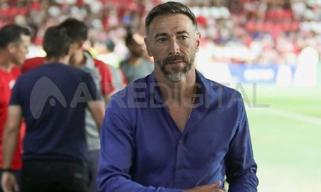 El Kily González puede reemplazar a un ex Colón y convertirse en nuevo DT de un importante club de la Liga Profesional El Kily González puede reemplazar a un ex Colón y convertirse en nuevo DT de un importante club de la Liga Profesional