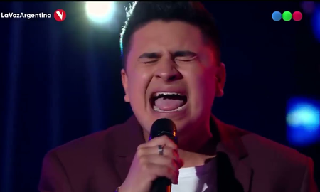 Quiénes fueron los ganadores de La Voz Argentina Quiénes fueron los ganadores de La Voz Argentina
