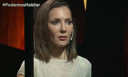 La periodista de Telefe Noticias, Cristina Pérez, pasó por el programa de Andy Kusnetzoff y compartió un emotivo recuerdo de su familia. La periodista de Telefe Noticias, Cristina Pérez, pasó por el programa de Andy Kusnetzoff y compartió un emotivo recuerdo de su familia.