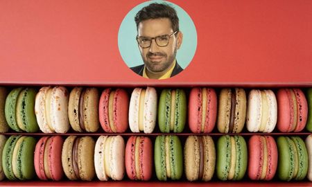 Conocé acá cuánto cuesta la docena de macarons en la pastelería de Betular. Conocé acá cuánto cuesta la docena de macarons en la pastelería de Betular.