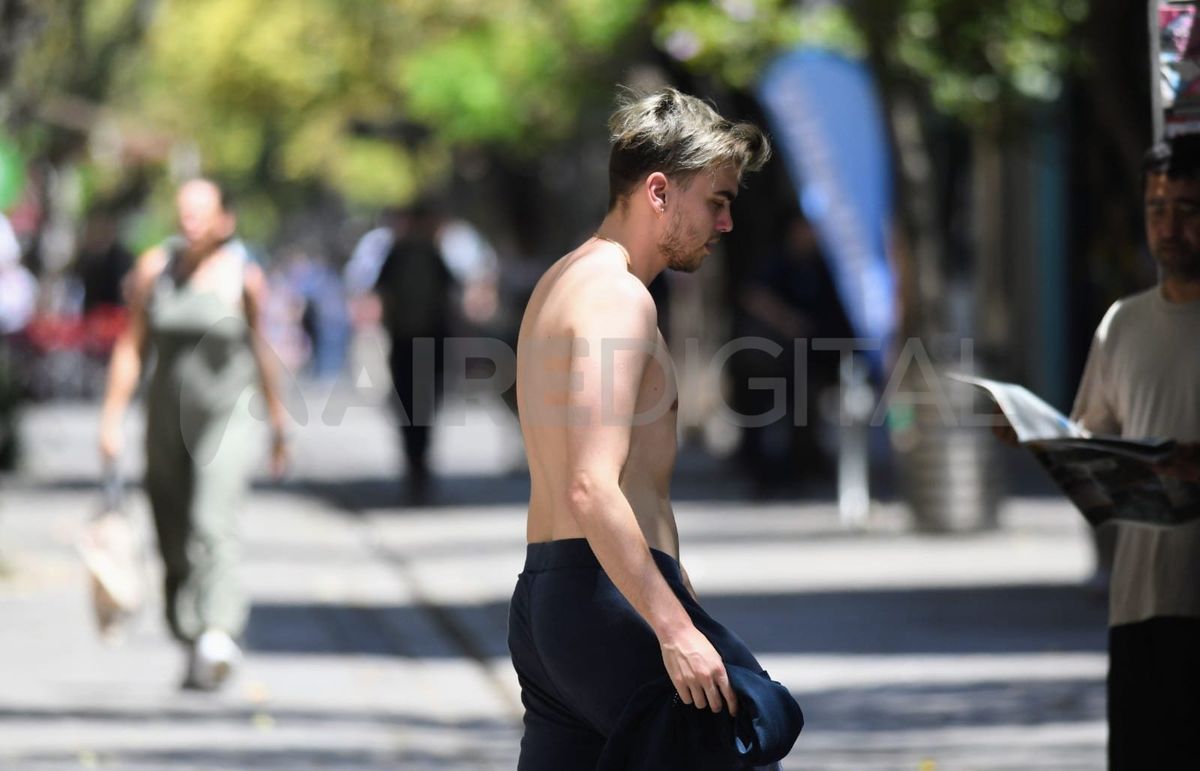 Piden evitar exponerse al sol esta semana por las altas temperaturas.