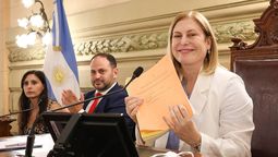 altText(Reforma en marcha: Scaglia no descartó que Pullaro encabece la lista de convencionales de Unidos)}