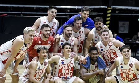 union volvio a vencer a villa mitre y quedo a un triunfo del ascenso a la lnb union volvio a vencer a villa mitre y quedo a un triunfo del ascenso a la lnb