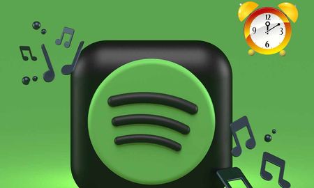 El usuario puede elegir entre una canción específica, una lista de reproducción o un podcast. El usuario puede elegir entre una canción específica, una lista de reproducción o un podcast.