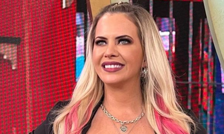 Alejandra Maglietti cuestionó duro a Mica Viciconte tras su descargo contra Nicole Neumann: ¿Por qué todo público? Alejandra Maglietti cuestionó duro a Mica Viciconte tras su descargo contra Nicole Neumann: ¿Por qué todo público?