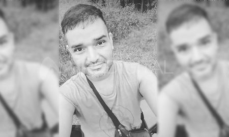 El joven falleció en el incendio de un galpón en Recreo El joven falleció en el incendio de un galpón en Recreo