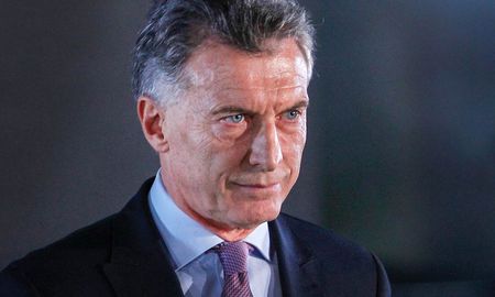 El exministro de Trabajo bonaerense admitió ante la justicia que fue citado a una reunión con el expresidente Mauricio Macri y funcionarios de su gobierno para hablar de la situación de Juan Pablo Pata Medina. El exministro de Trabajo bonaerense admitió ante la justicia que fue citado a una reunión con el expresidente Mauricio Macri y funcionarios de su gobierno para hablar de la situación de Juan Pablo Pata Medina.