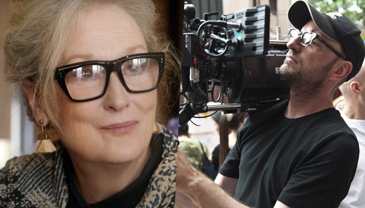 Cuándo se estrena Let Them All Talk