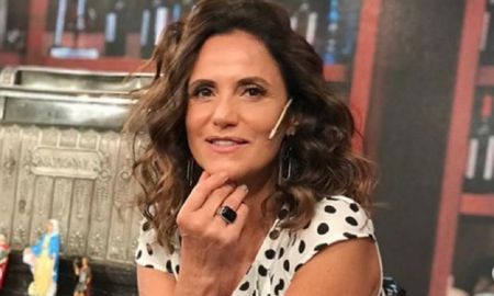 María Fernanda Callejón actuará en El Marginal. María Fernanda Callejón actuará en El Marginal.