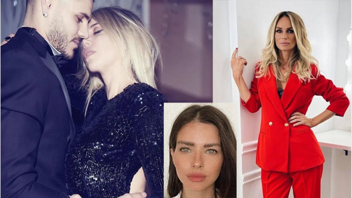 La modelo remarcó que no entiende por qué vincularon a la China Suárez con Luciano Castro porque según ella no se conocen. &nbsp;