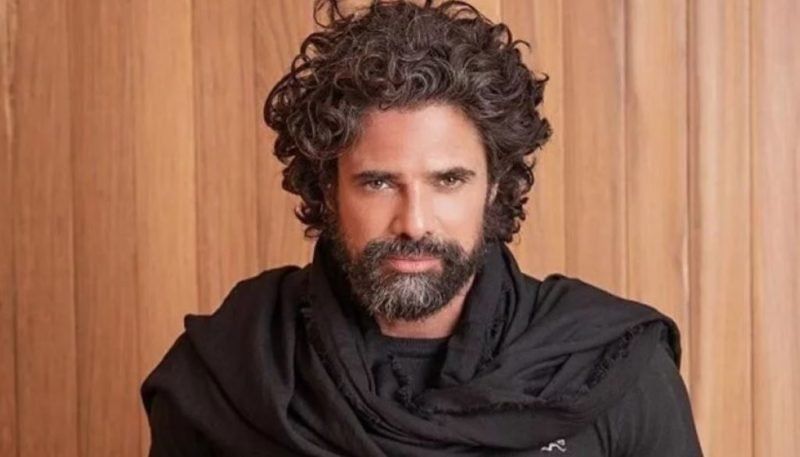 Luciano Castro rompió el silencio y habló de sus fotos hot