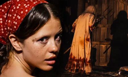 La película X está disponible en Netflix para disfrutar del cine de terror de primer nivel. La película X está disponible en Netflix para disfrutar del cine de terror de primer nivel.