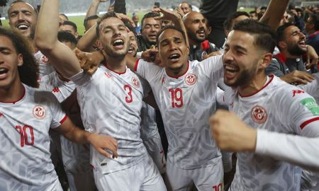 Túnez dio su lista de convocados para el Mundial Qatar 2022.