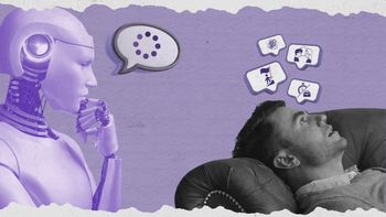 Cada vez más personas usan la IA como psicólogo: ¿aporta a la salud mental?