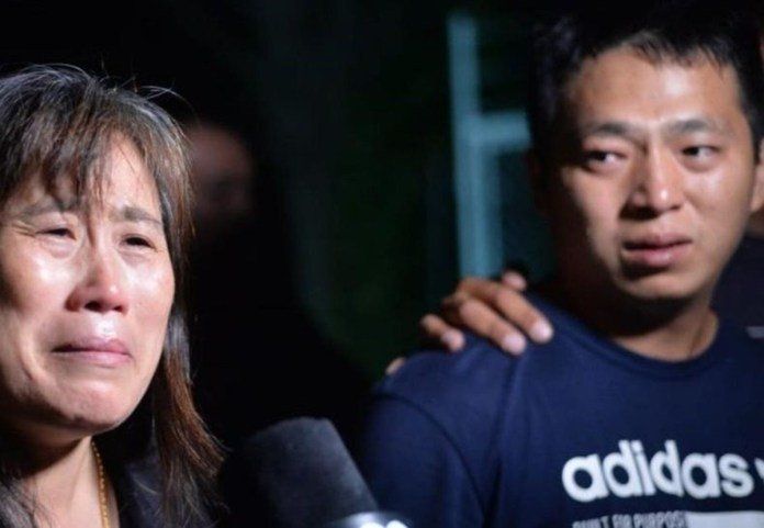 Habló el papá del nene que murió ahogado en la colonia del Lincoln: “Del colegio no se acercó nadie”