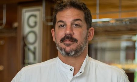 la historia del chef que sono con abrir su propio restaurant en rio de janeiro y lo logro la historia del chef que sono con abrir su propio restaurant en rio de janeiro y lo logro
