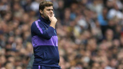 Pochettino rechazó una propuesta para ser entrenador del Mónaco