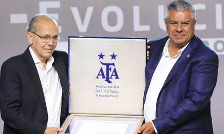alejandro sabella fue homenajeado y reconocido por la afa alejandro sabella fue homenajeado y reconocido por la afa