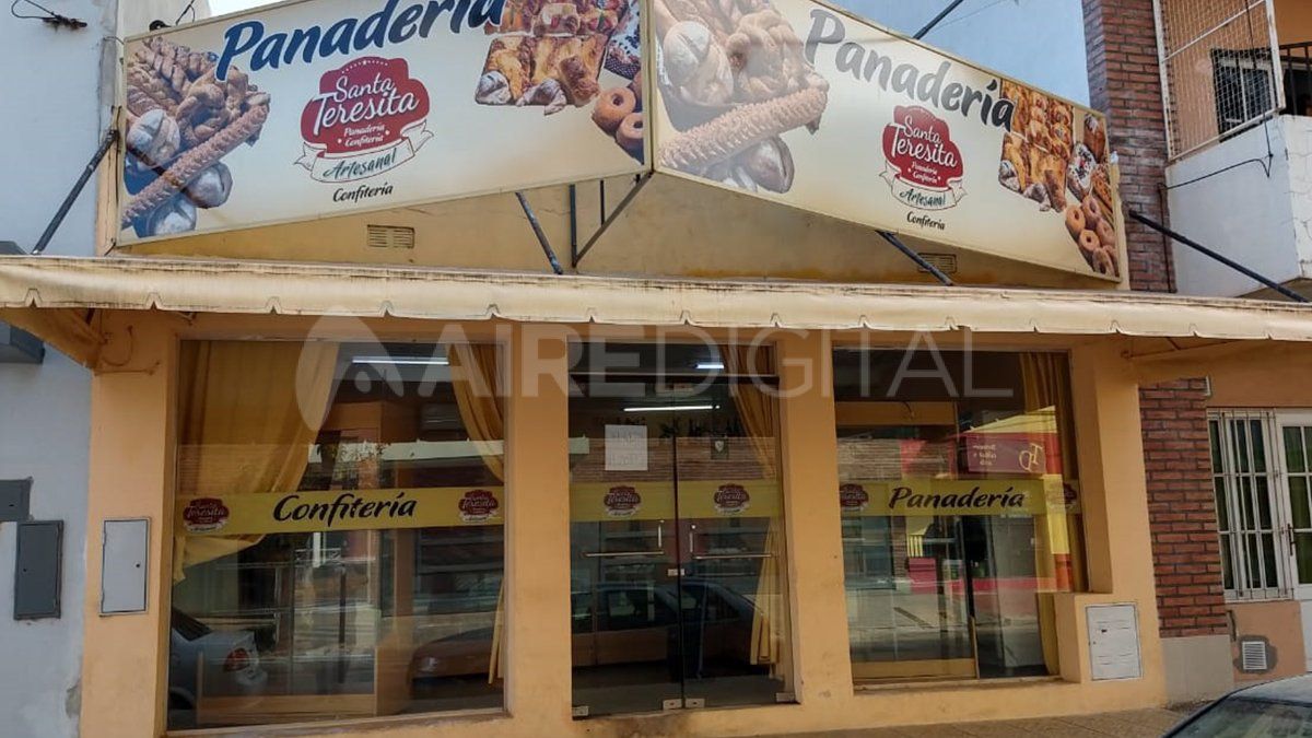 &iquest;Y la prevenci&oacute;n?. Los dos robos ocurrieron en horas del d&iacute;a.&nbsp;